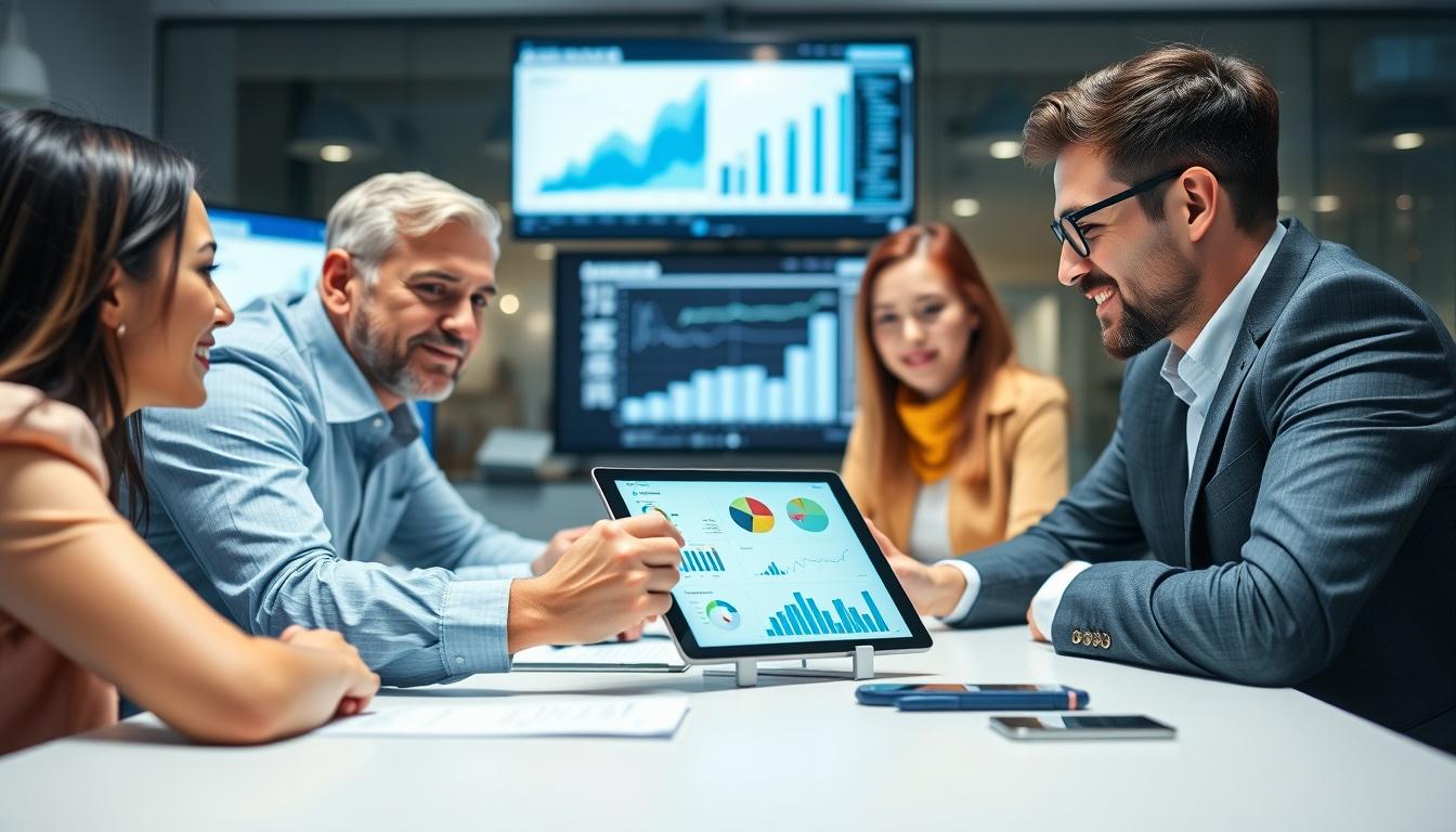 Pourquoi choisir nos services ?