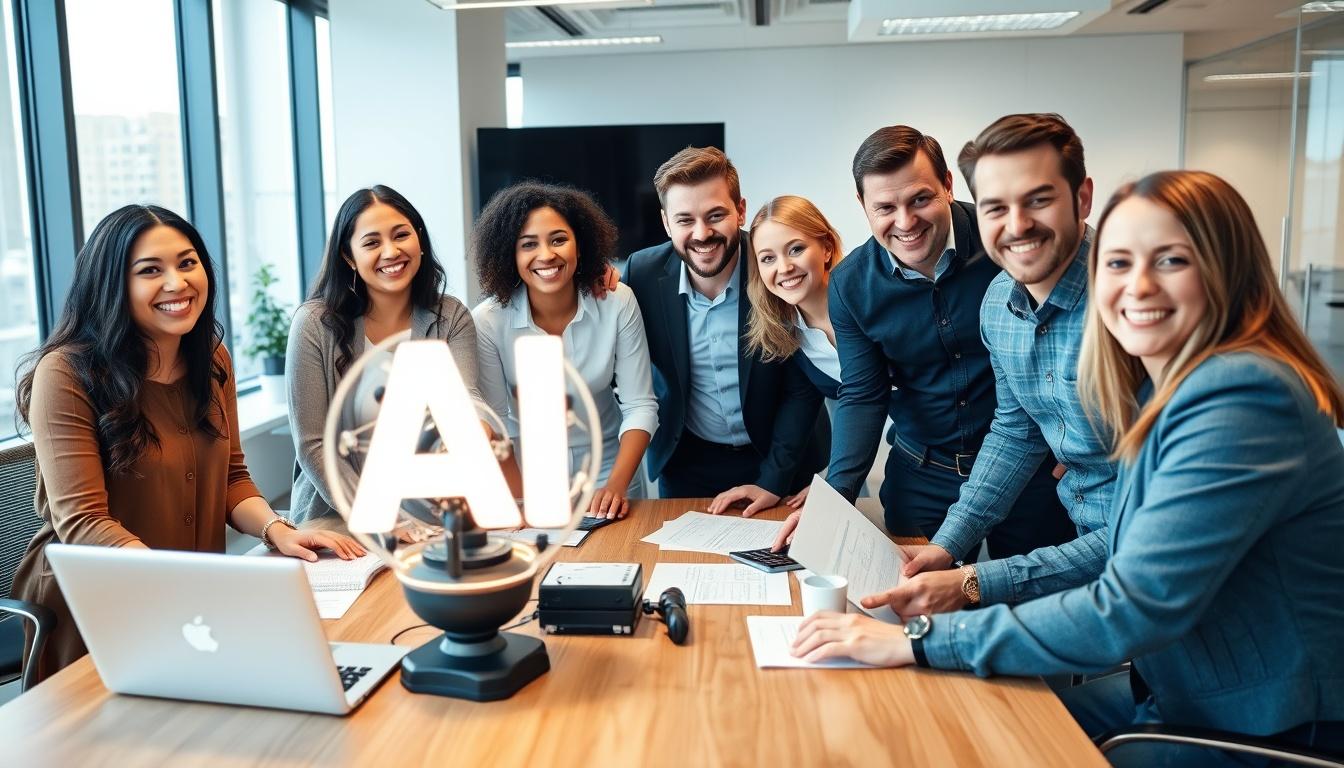 Cas d'utilisation : Support client
