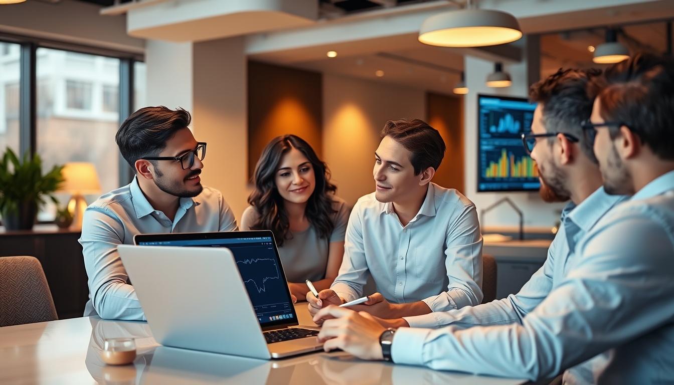 Cas d'utilisation : Ventes